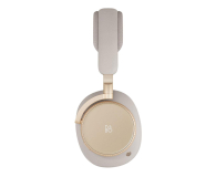 Bang & Olufsen Słuchawki nauszne BEOPLAY H100 Hourglass Sand - 1280011 - zdjęcie 3
